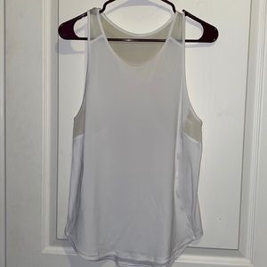 Lululemon Sculpt II Tank